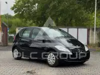 2010 Mercedes Benz A 160