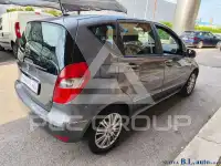 2010 Mercedes Benz A 160
