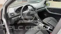 2010 Mercedes Benz A 160