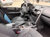 2010 Mercedes Benz A 160