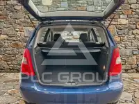 2010 Mercedes Benz A 160