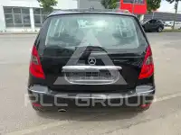 2010 Mercedes Benz A 160