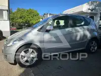 2010 Mercedes Benz A 160