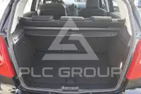 2010 Mercedes Benz A 160