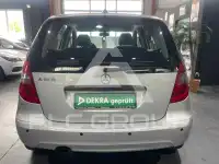2010 Mercedes Benz A 160