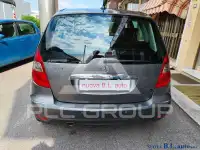 2010 Mercedes Benz A 160