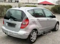 2010 Mercedes Benz A 160
