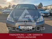 2010 Mercedes Benz A 160