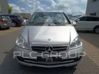2010 Mercedes Benz A 160