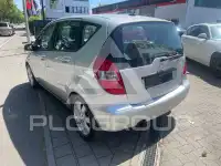 2010 Mercedes Benz A 160