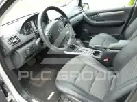 2010 Mercedes Benz A 160