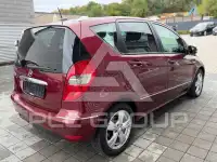 2010 Mercedes Benz A 160