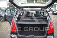 2010 Mercedes Benz A 160