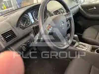 2010 Mercedes Benz A 160