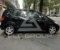 2010 Mercedes Benz A 160