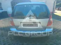 2010 Mercedes Benz A 160