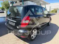 2010 Mercedes Benz A 160