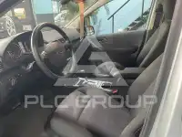 2010 Mercedes Benz A 160
