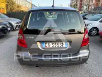 2010 Mercedes Benz A 160