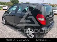 2010 Mercedes Benz A 160