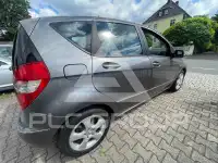 2010 Mercedes Benz A 160