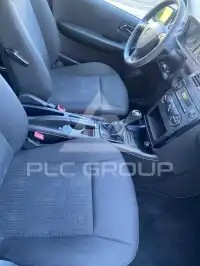2010 Mercedes Benz A 160