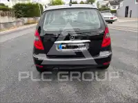 2010 Mercedes Benz A 160
