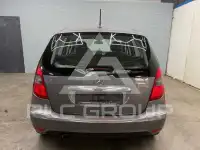 2010 Mercedes Benz A 160