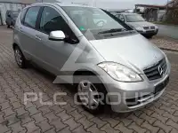2010 Mercedes Benz A 160