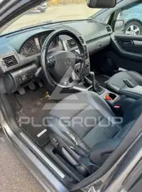 2010 Mercedes Benz A 160