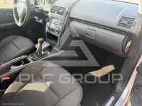 2010 Mercedes Benz A 160
