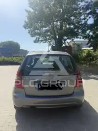 2010 Mercedes Benz A 160