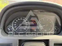 2010 Mercedes Benz A 160