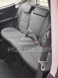2010 Mercedes Benz A 160