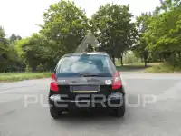 2010 Mercedes Benz A 160