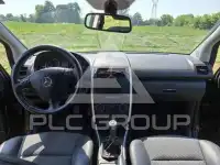 2010 Mercedes Benz A 160