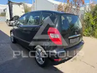 2010 Mercedes Benz A 160