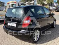 2010 Mercedes Benz A 160