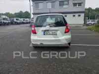 2010 Mercedes Benz A 160