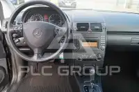 2010 Mercedes Benz A 160