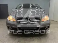 2010 Mercedes Benz A 160