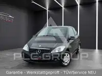 2010 Mercedes Benz A 160