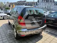 2010 Mercedes Benz A 160