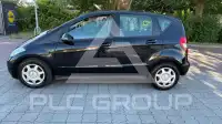 2010 Mercedes Benz A 160
