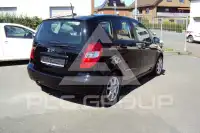 2010 Mercedes Benz A 160