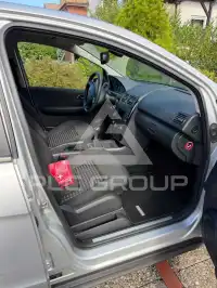 2010 Mercedes Benz A 160