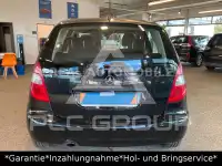 2010 Mercedes Benz A 160