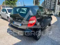 2010 Mercedes Benz A 160