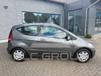 2010 Mercedes Benz A 160