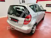 2010 Mercedes Benz A 160